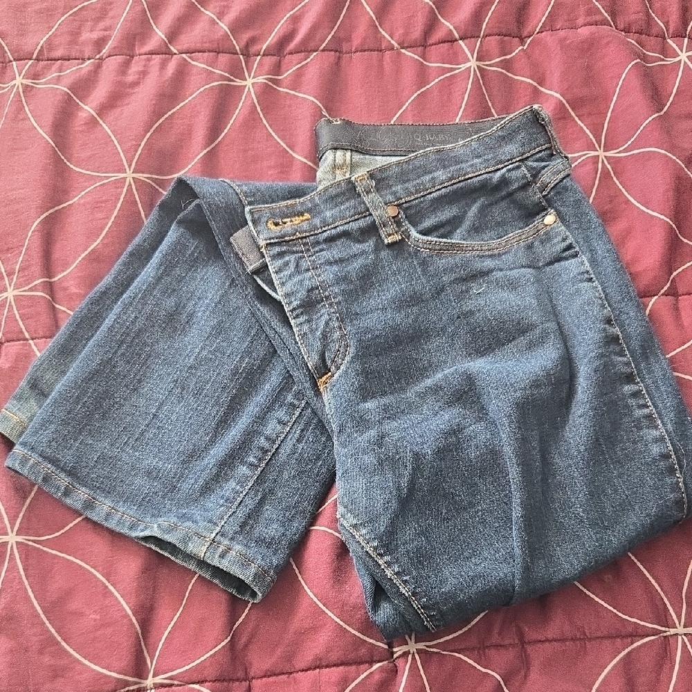 Wrangler Q Baby Jeans